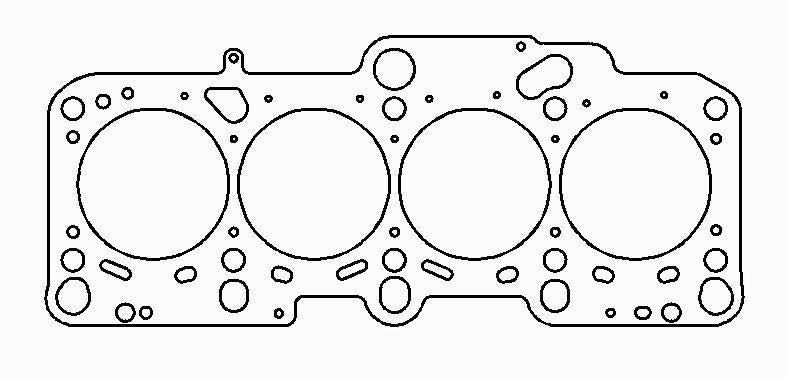 COMETIC GASKET cgsC4559-051