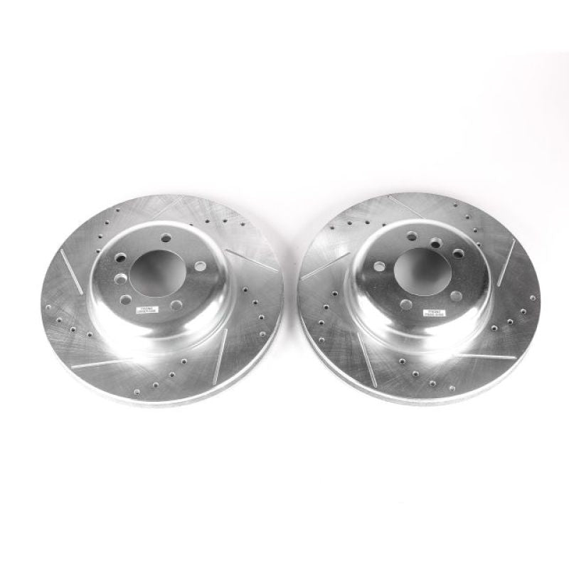 POWERSTOP EBR840XPR