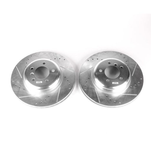 POWERSTOP EBR840XPR