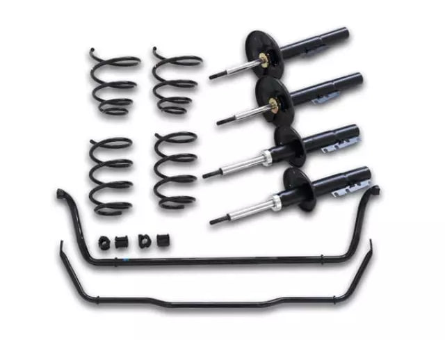Genuine Porsche Retrofit Kit For Sports Running Gear - 000-044-500-22