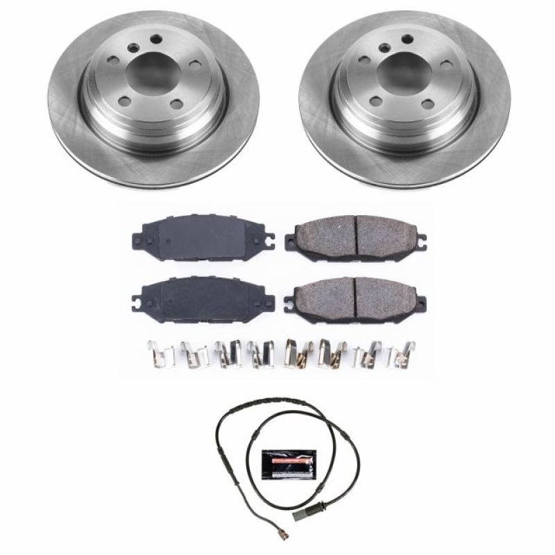 POWERSTOP KOE6852