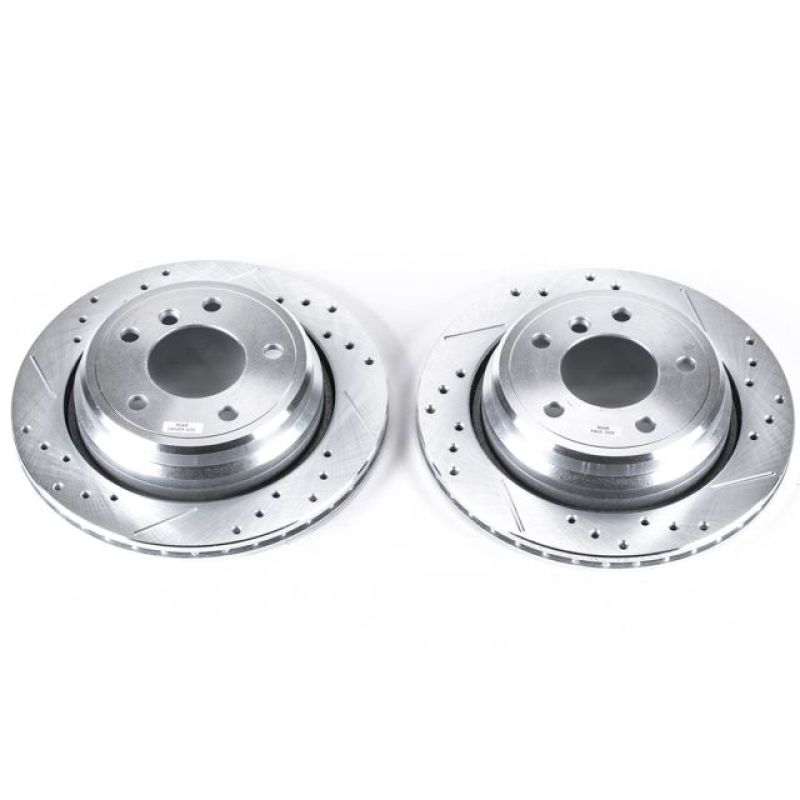 POWERSTOP EBR497XPR