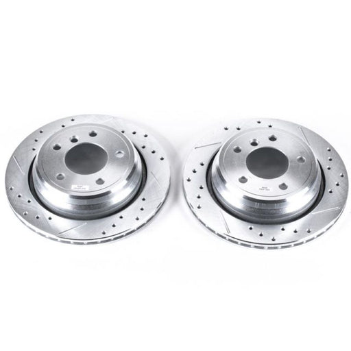 POWERSTOP EBR497XPR