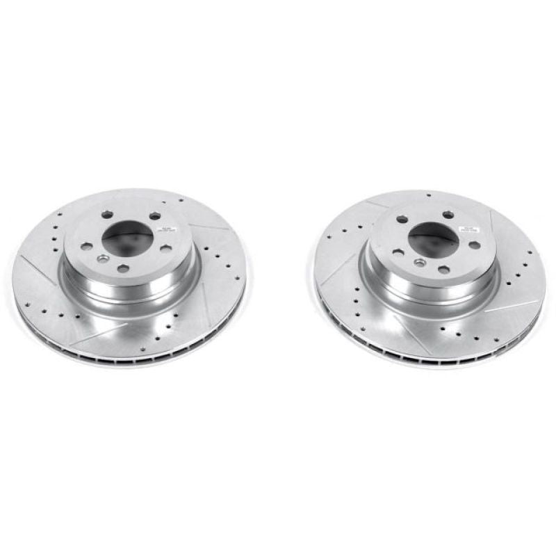 POWERSTOP EBR1032XPR