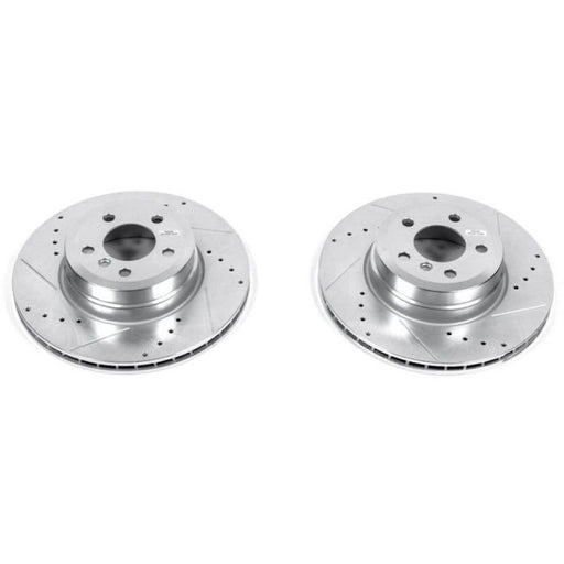 POWERSTOP EBR1032XPR