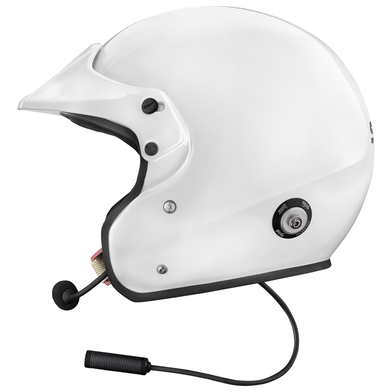 Stilo Venti Sport Jet Plus Helmet (SA2020)