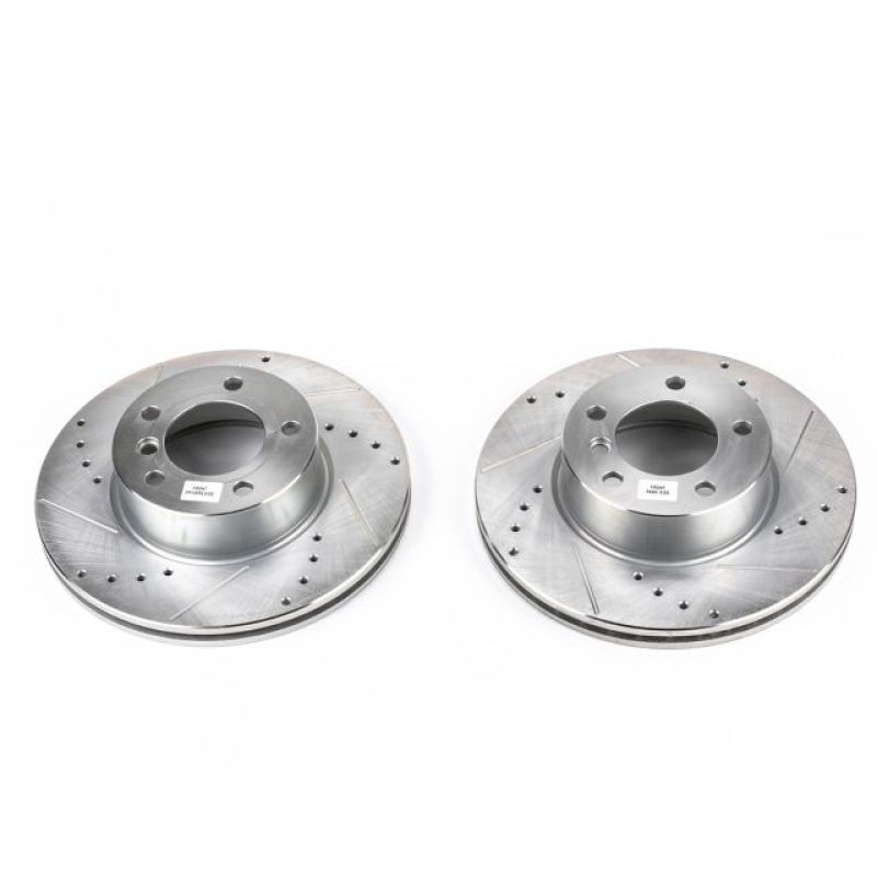 POWERSTOP EBR842XPR