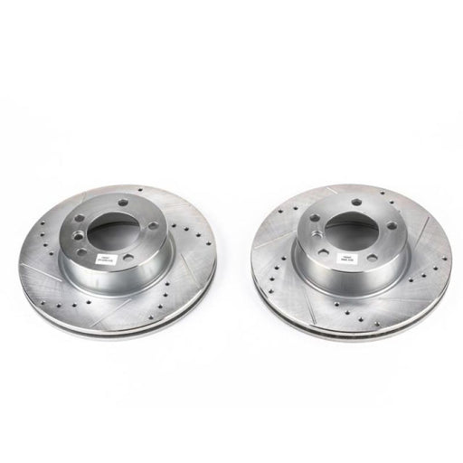 POWERSTOP EBR842XPR