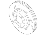 Part can be found as reference #5 in illustration