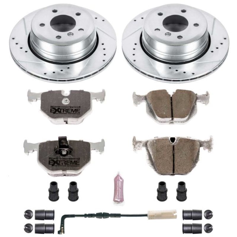 POWERSTOP K5492-26