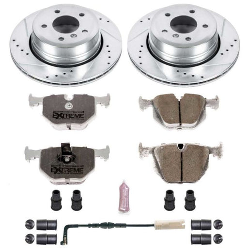 POWERSTOP K5492-26