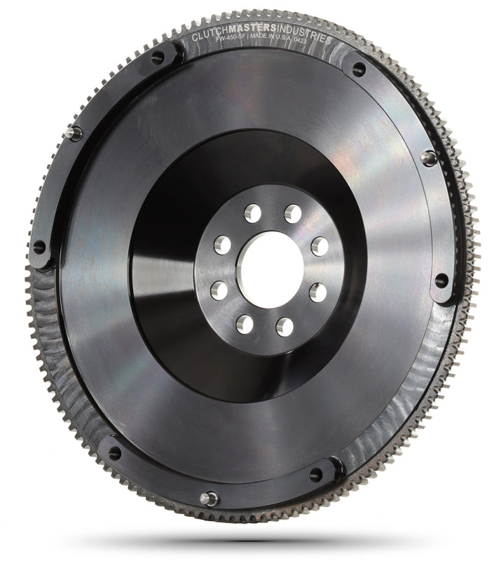 CLUTCH MASTERS FW-450-SF