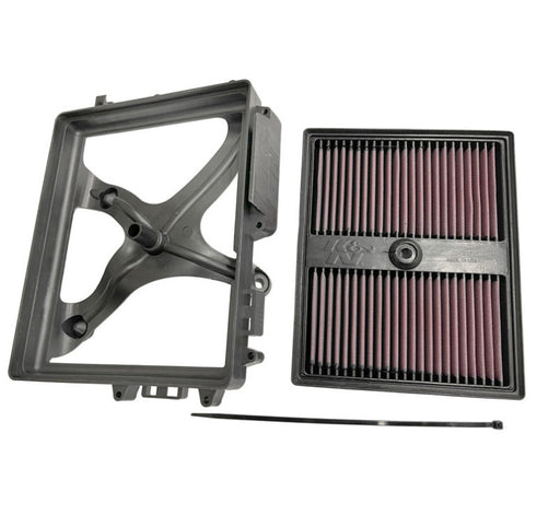 K&N ENGINEERING 57-0697