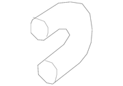 Genuine Porsche parts diagram