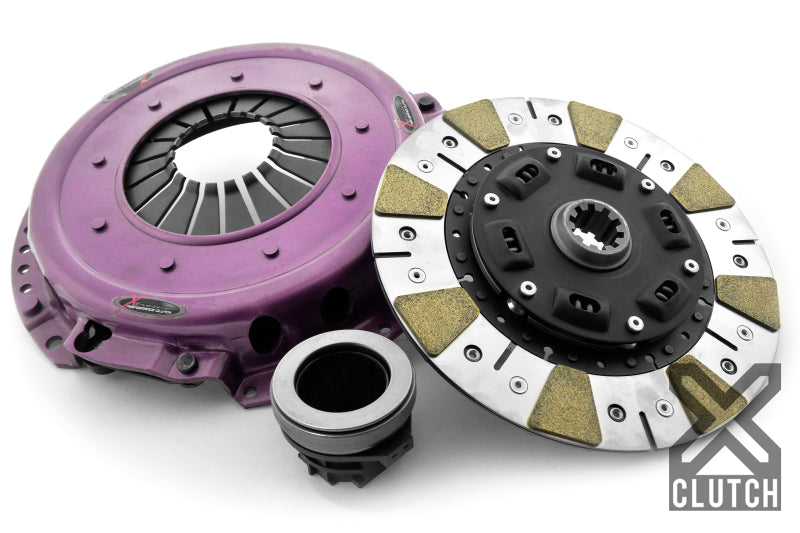 XCLUTCH XKBM23011-1C