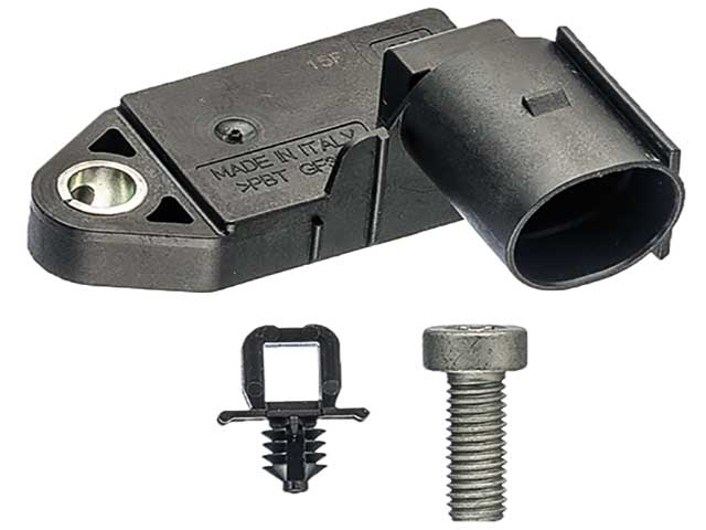 FACET Brake Light Switch - 7.1232