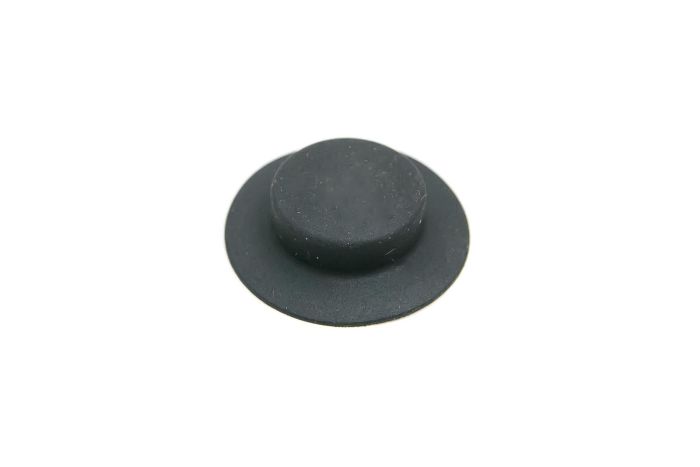 Bow Cover Lock Cap