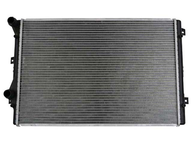 MAHLE BEHR Radiator - CR 1538 000S