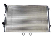 NISSENS Radiator - 65279A