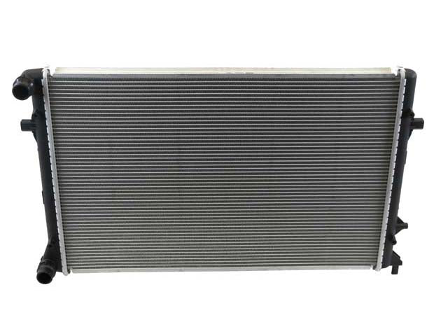 NISSENS Radiator - 65307