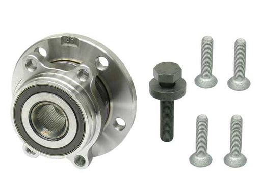 SCHAEFFLER Wheel Hub - 7136106100
