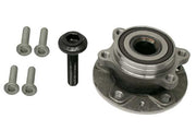 OPTITEC Wheel Hub - 101VA017-WB