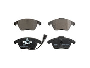 FERODO Brake Pad Set - FDB1641