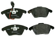 JURID Brake Pad Set - 573128J