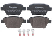 BREMBO Brake Pad Set - P85114