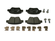 ATE Brake Pad Set - 603858