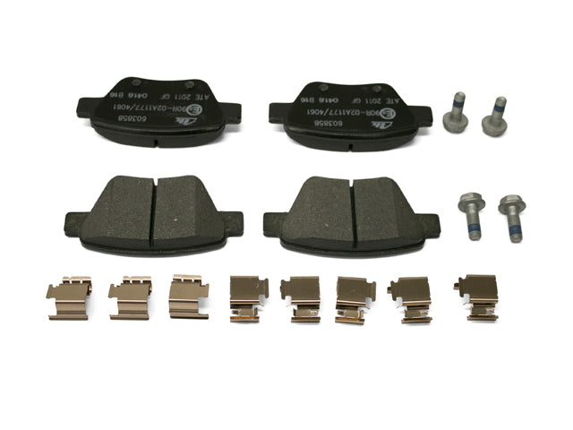 ATE Brake Pad Set - 603858