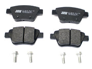 JURID Brake Pad Set - 573312J
