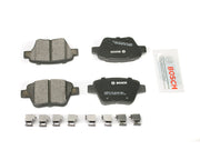 BOSCH QUIETCAST Brake Pad Set - BP1456