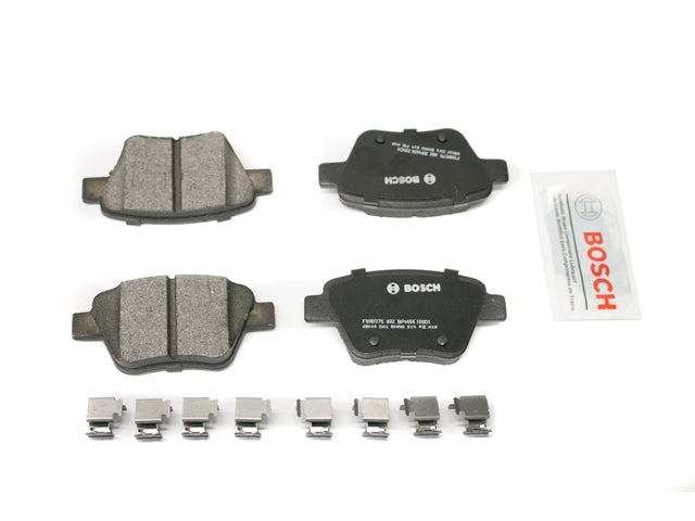 BOSCH QUIETCAST Brake Pad Set - BP1456