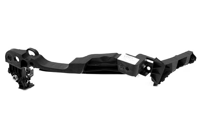 GENUINE VW/AUDI Headlight Support Bracket - 5K0-807-572 J