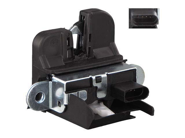 FEBI BILSTEIN Hatch Latch - 177004