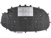 JL / AIC AUTOMOTIVE Hood Insulation Pad - 56014