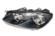 HELLA Headlight Assembly - 009901251