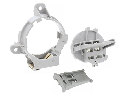 GENUINE VW/AUDI Bulb Socket - 5K0-941-109 C