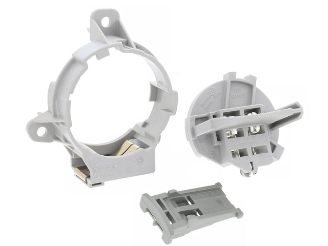 GENUINE VW/AUDI Bulb Socket - 5K0-941-109 C