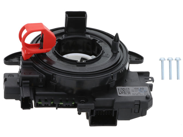 GENUINE VW/AUDI Air Bag Clockspring - 5K0-953-569 AL