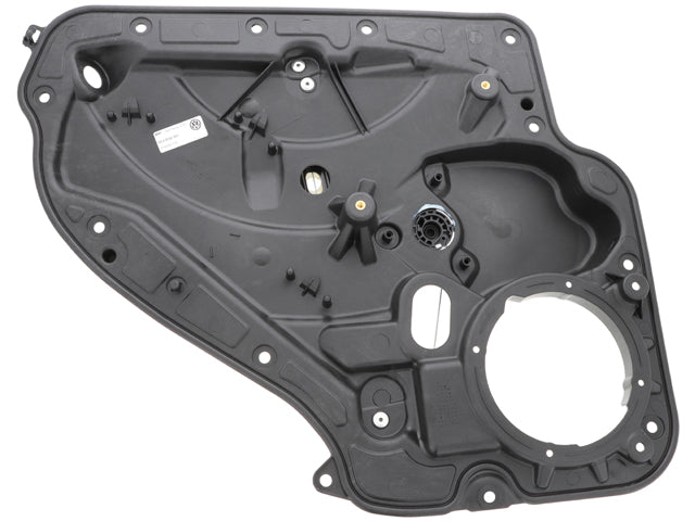 GENUINE VW/AUDI Window Regulator - 5K4-839-461