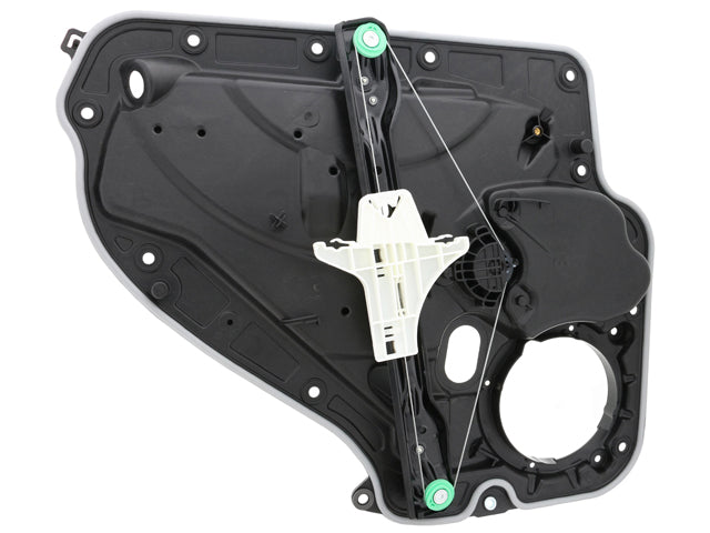 GENUINE VW/AUDI Window Regulator - 5K4-839-462