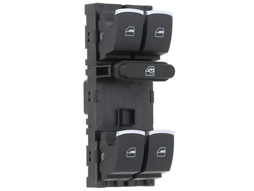 O.E.M. Door Window Switch - 5K4-959-857 A XSH