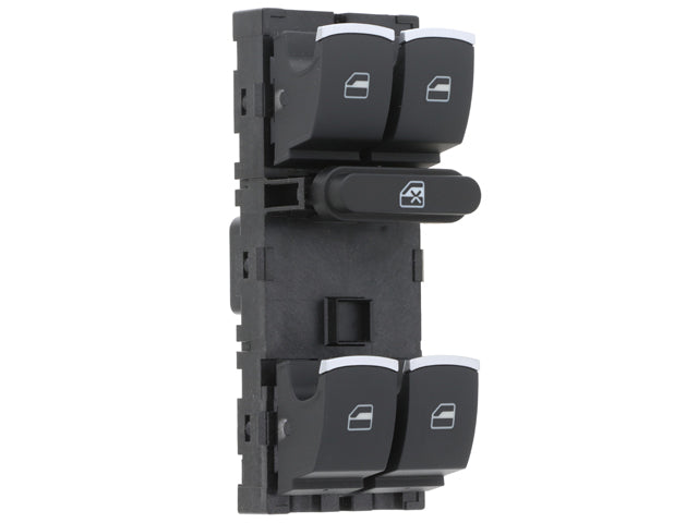 O.E.M. Door Window Switch - 5K4-959-857 A XSH