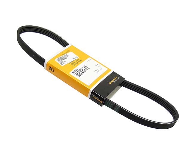 CONTINENTAL Belt 5PK X 890 - 5PK890