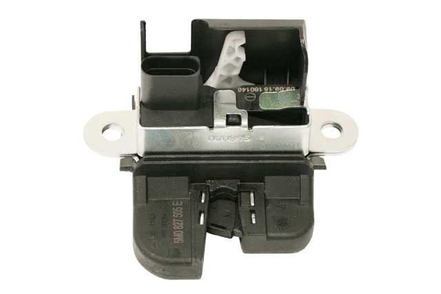 GENUINE VW/AUDI Hatch Lock - 5M0-827-505 H 9B9