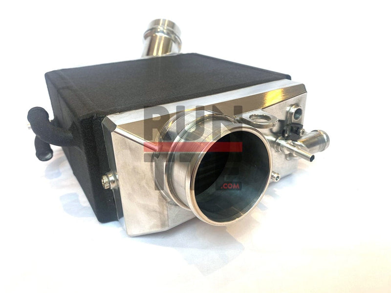 TTE Upgraded Charge Cooler - Porsche / 718 / 2.0 / 2.5