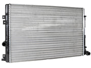 NISSENS Radiator - 65015