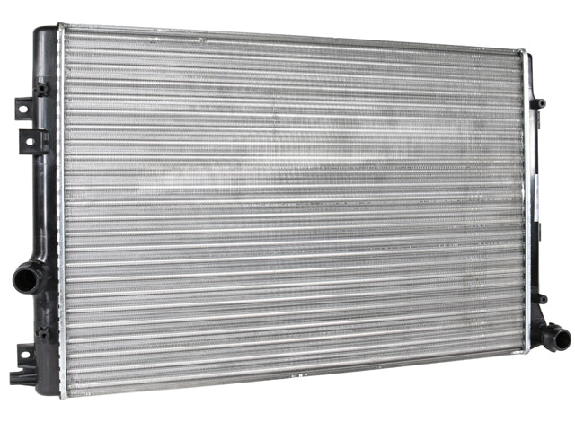 NISSENS Radiator - 65015